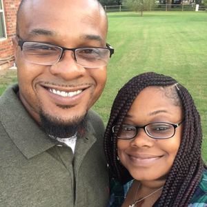 Meet your Posher, Lakiesha